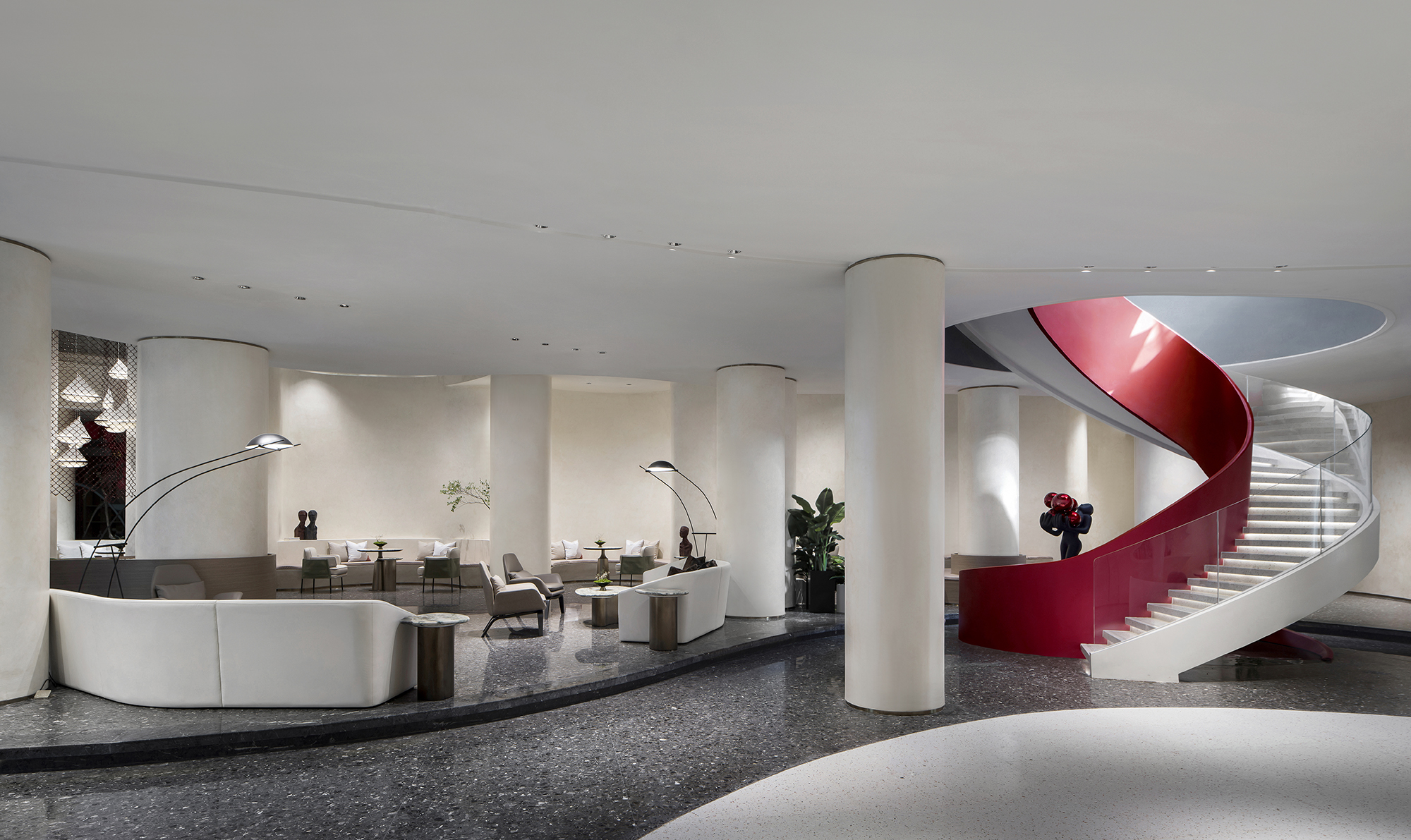 迪梵宜DFE：江水为依 用东方文化唤醒城市记忆-42