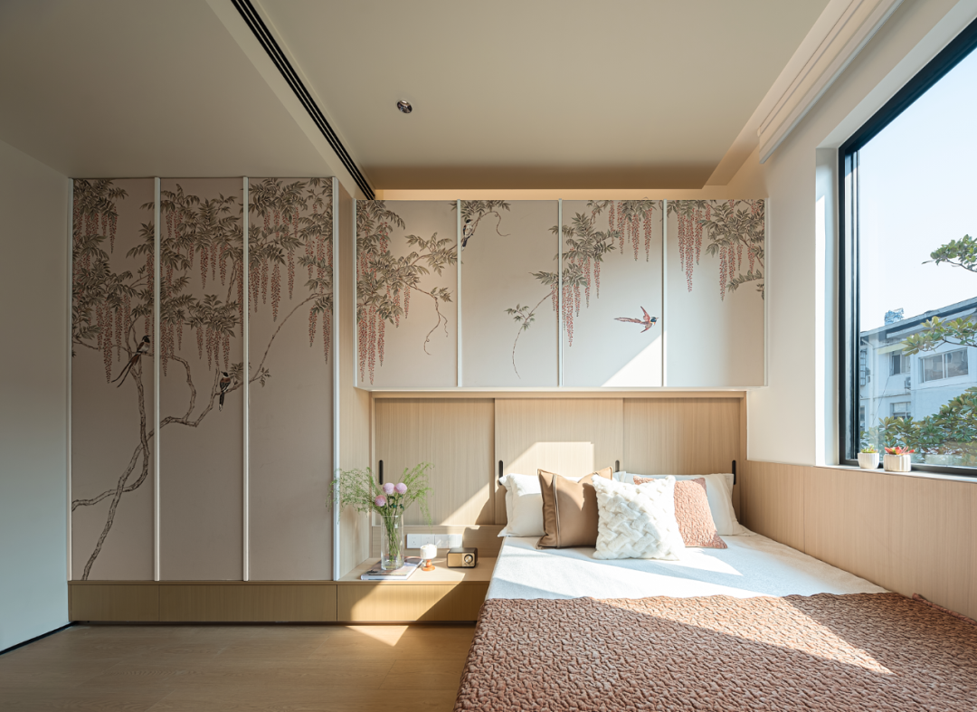 梦想改造家第十一季湖南株洲相依为命的家丨中国株洲丨上海高迪建筑工程设计有限公司-81