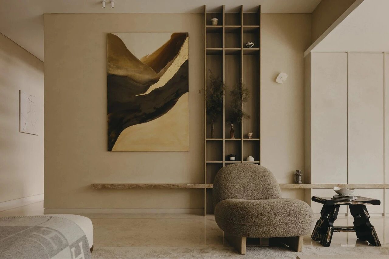 VPV House丨安放身心的当代之家丨新加坡丨安缇工作室（And Studio）-13