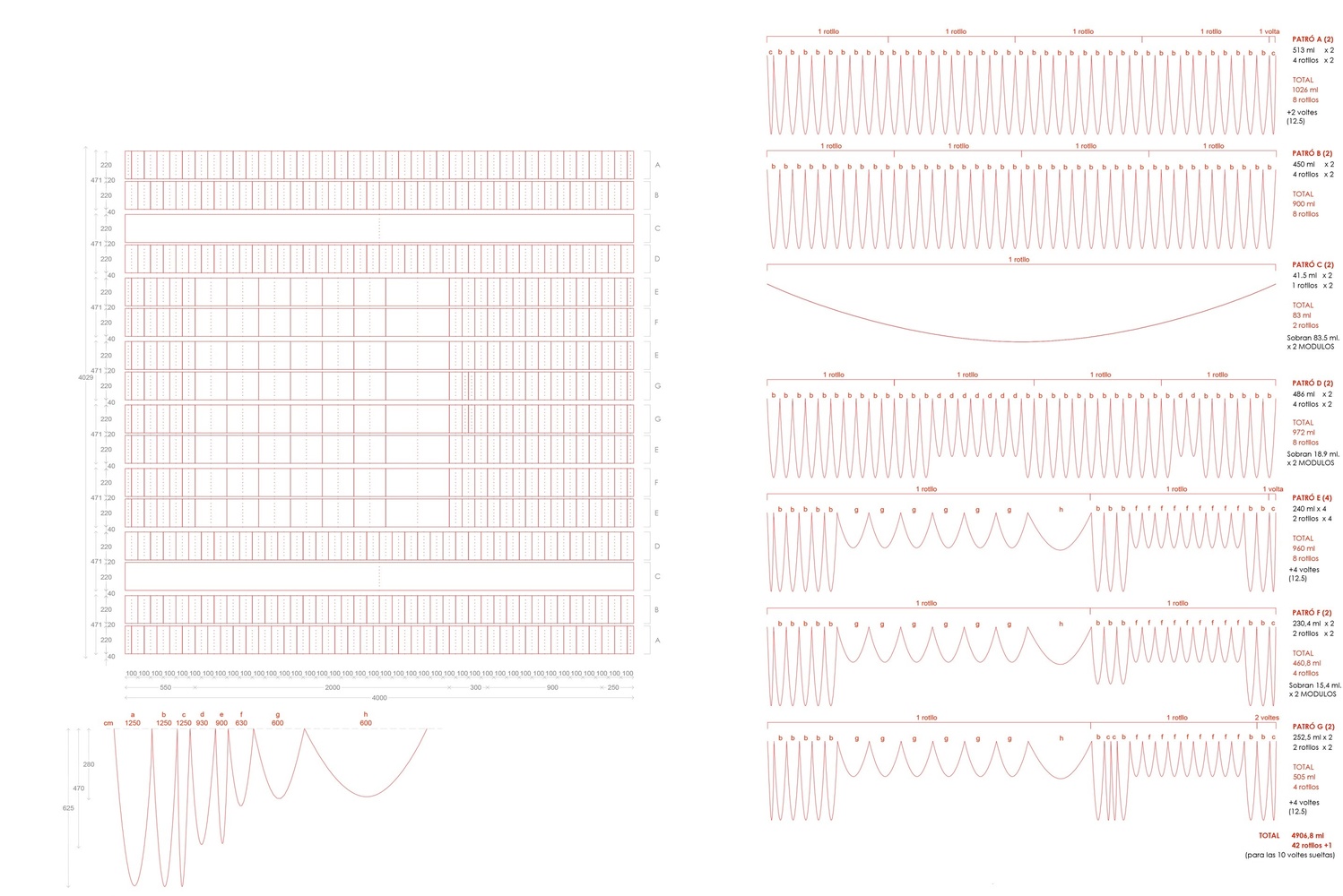 巴塞罗那临时空间建筑 · 环保与历史的完美结合-18