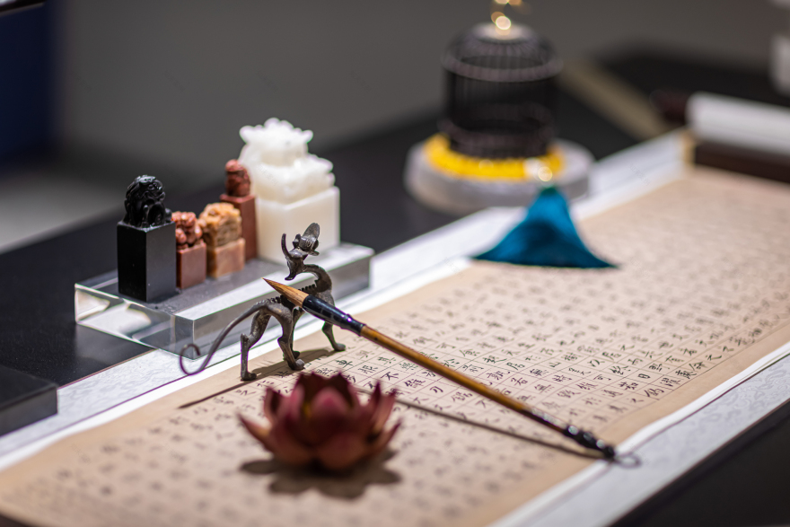 德信·北仑山语云庄 173 样板房丨中国宁波丨杭州吉砚装饰设计有限公司-45