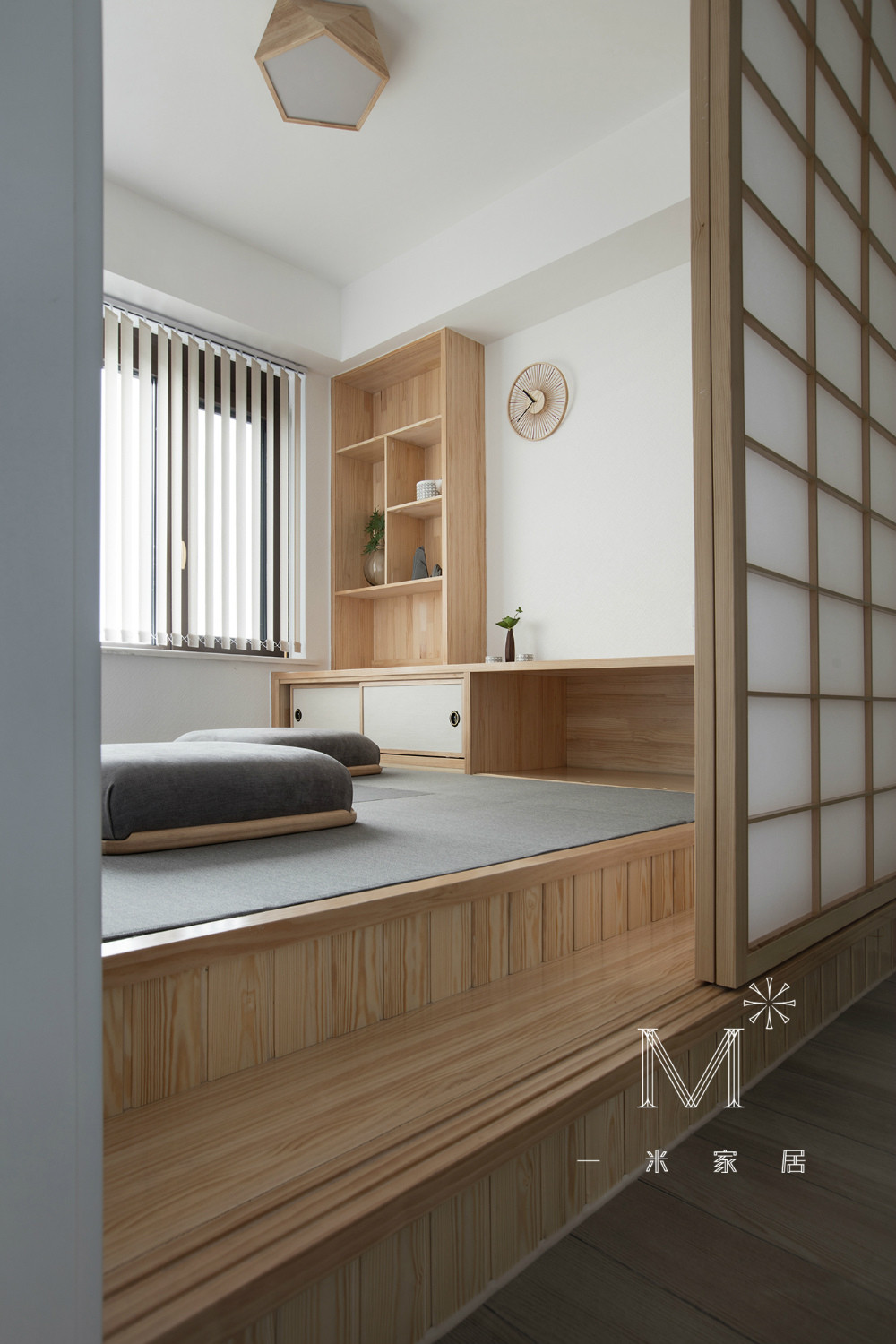 《北海道の约定》——人文自然风家居设计，打造舒适环保居住空间-24