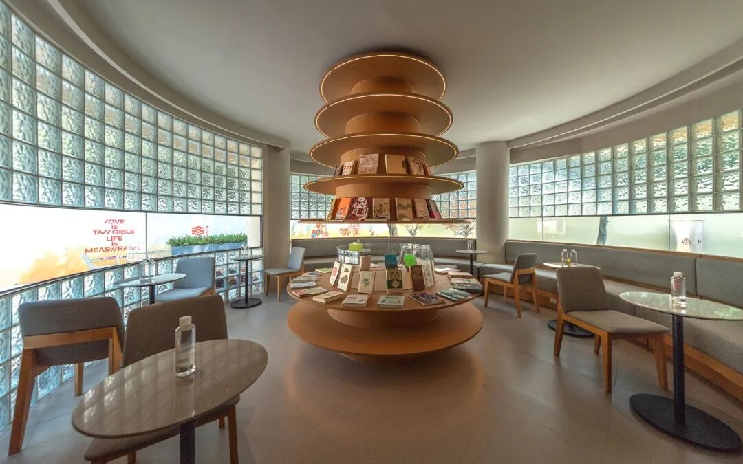 内建築新作｜杭州城市微更新五例-141