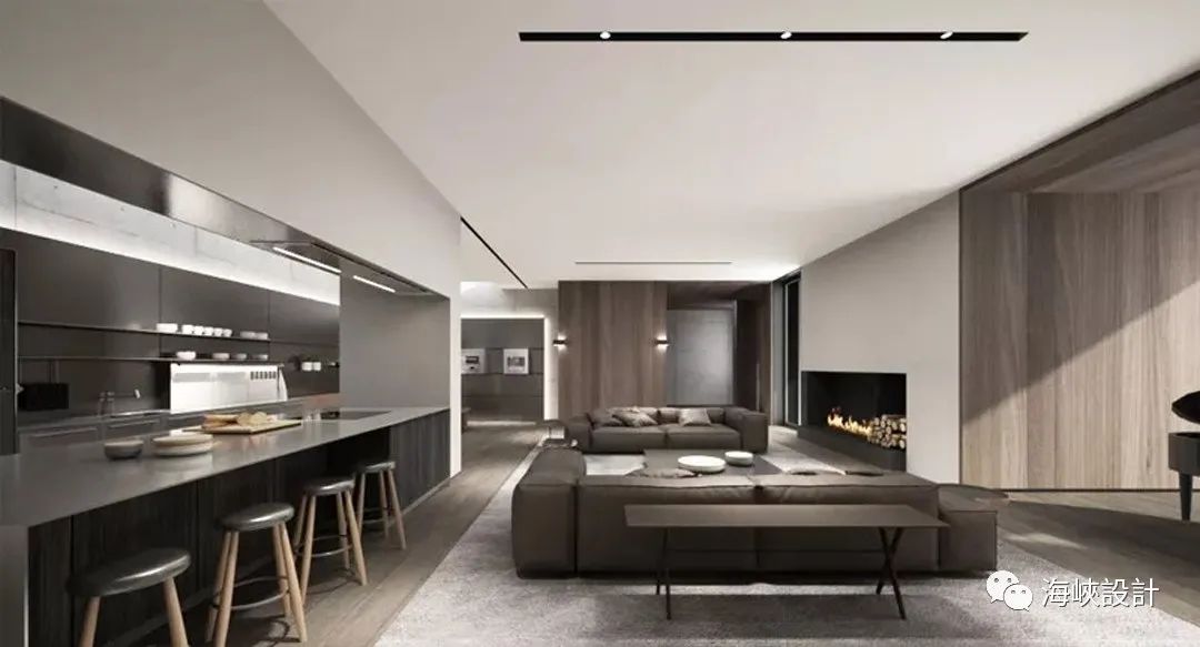 复地别墅丨口日田建筑事务所-11