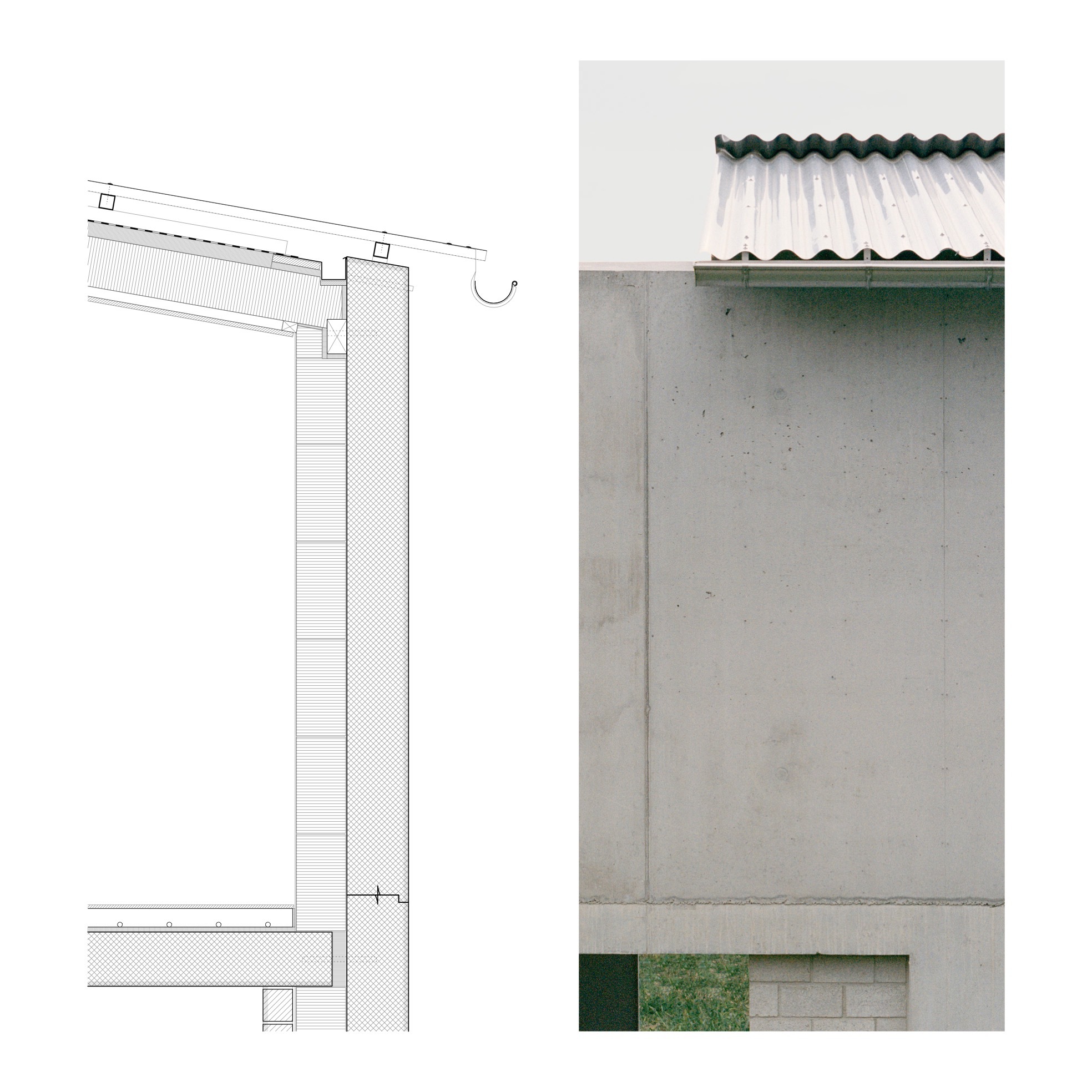 Vuissens 住宅丨瑞士丨Deschenaux Architects-54