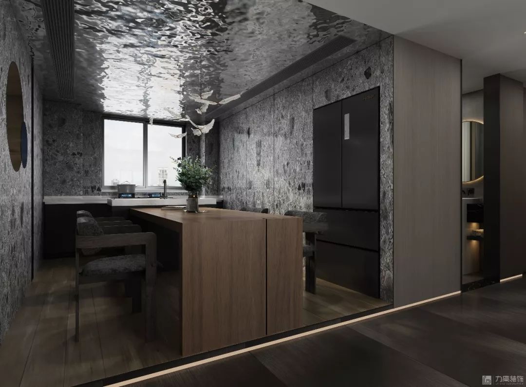 嘉信华府 | 现代简约之生活美学-23