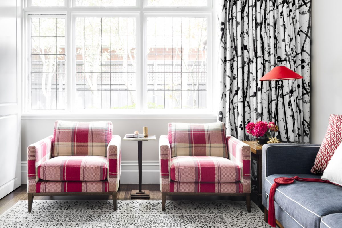 布莱顿府邸丨Camilla Molders Design-12