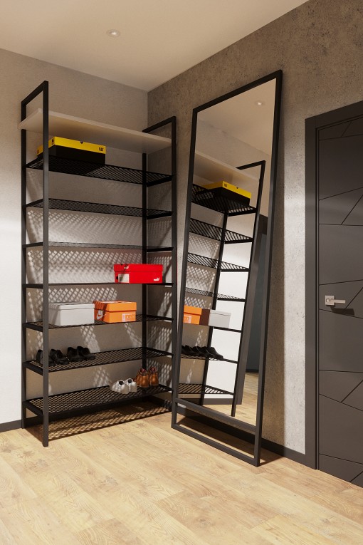 克拉斯诺达尔郊区住宅室内设计丨俄罗斯克拉斯诺达尔丨工作室“Интерьерком”-15