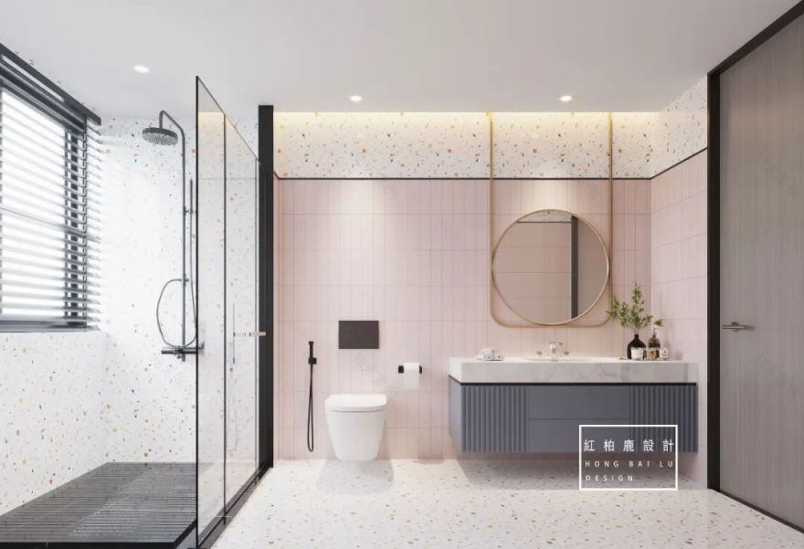 深圳私人住宅设计 | 艺术与生活的律动交融-99