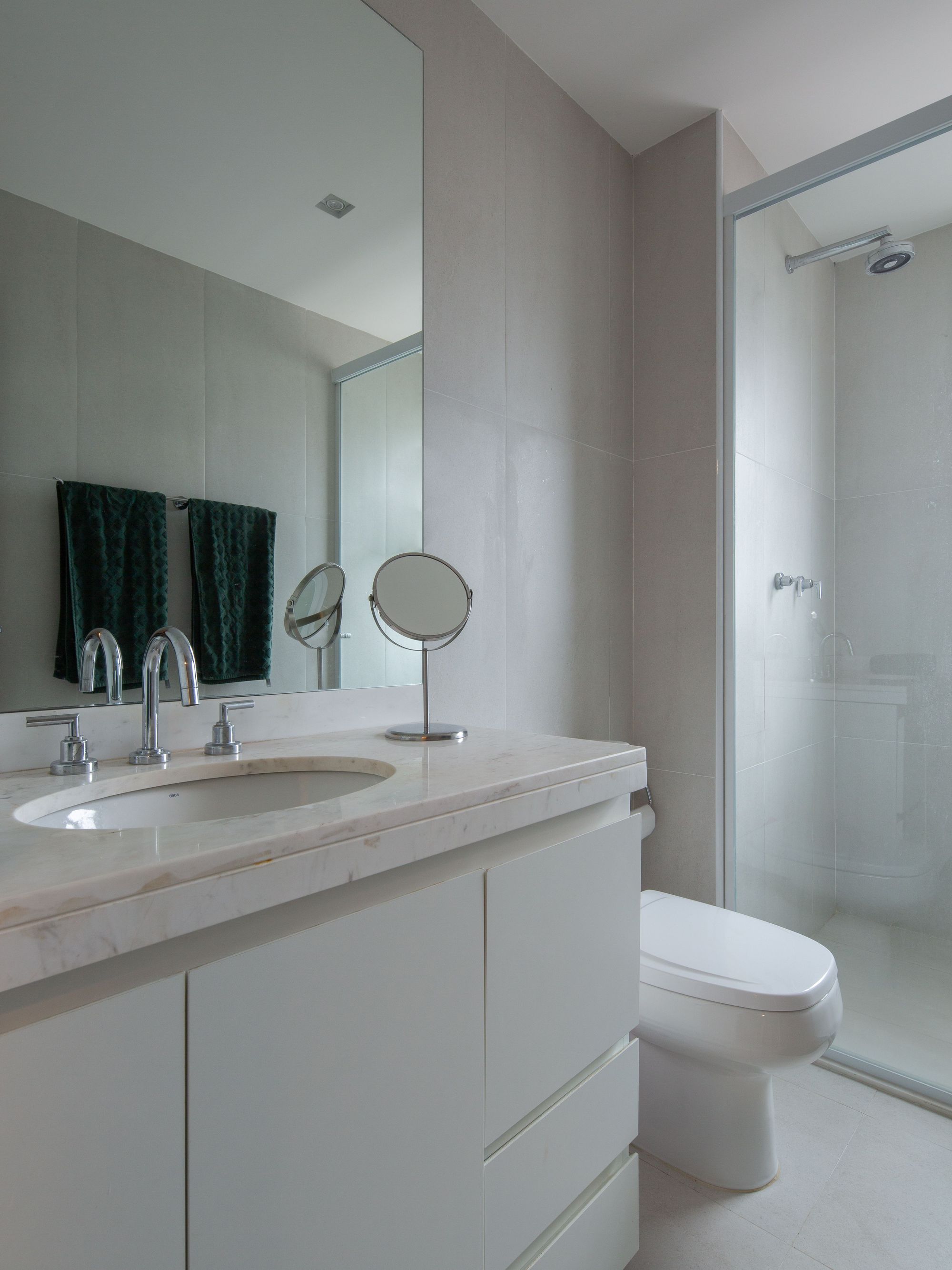 纽约公寓丨巴西圣保罗丨FCstudio-50