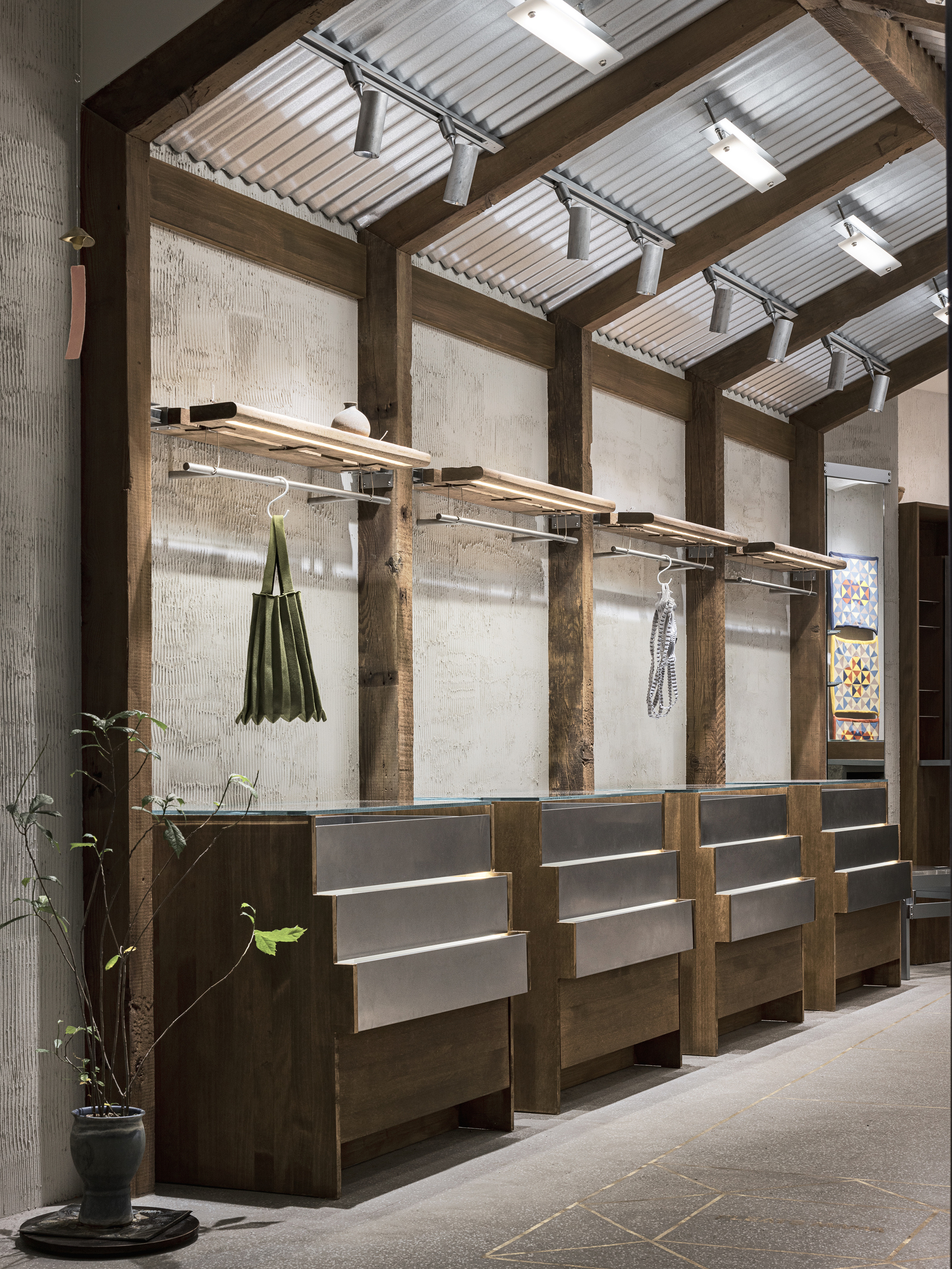 丨韩国首尔丨COV Studio-16