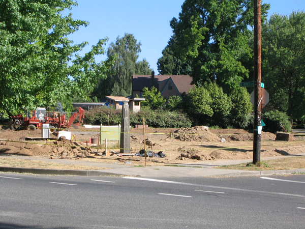 伊斯特莫兰花园画廊与规划方案丨Hannan Garden Design-3
