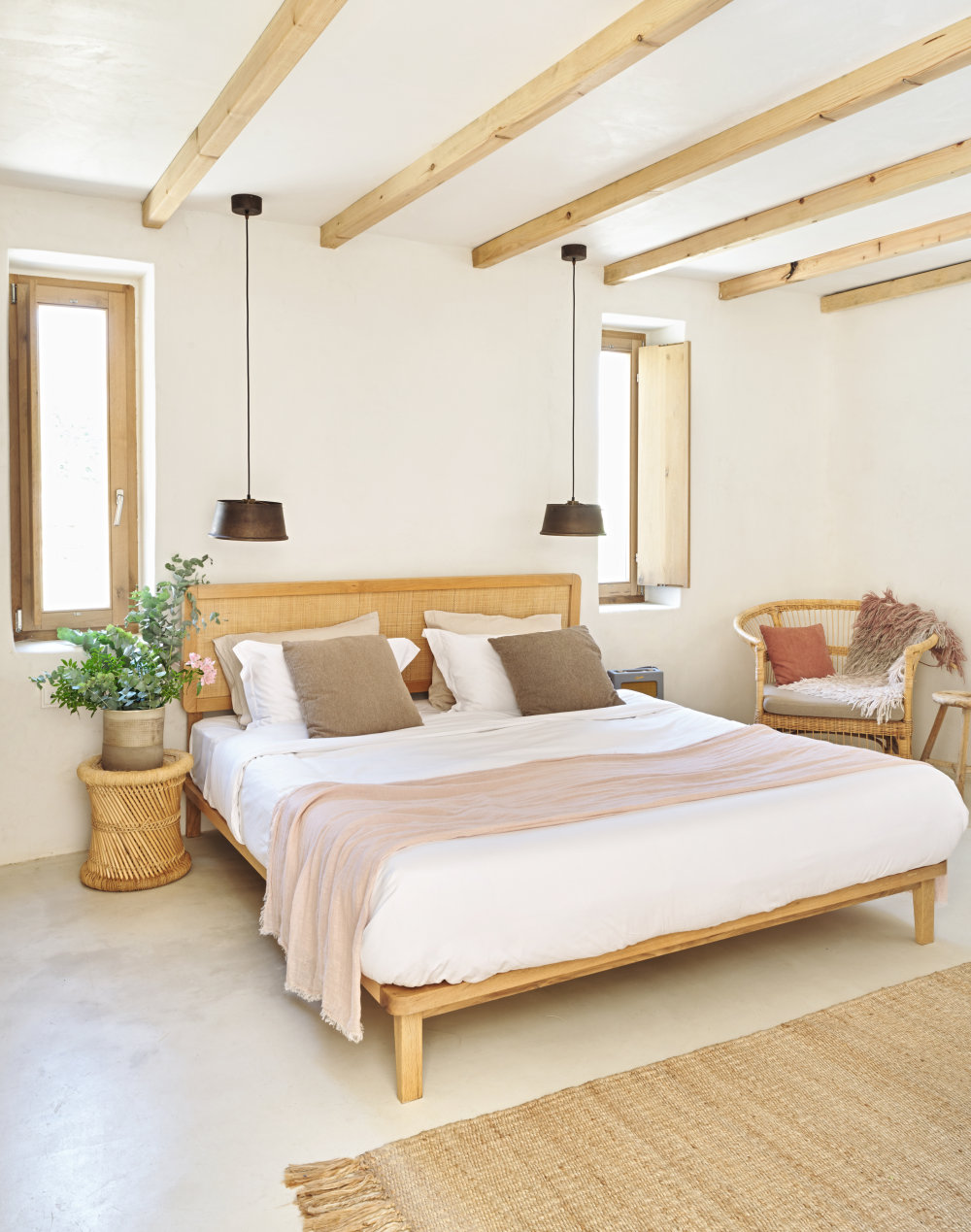 怀尔德酒店设计(The Wild by Interni)-27