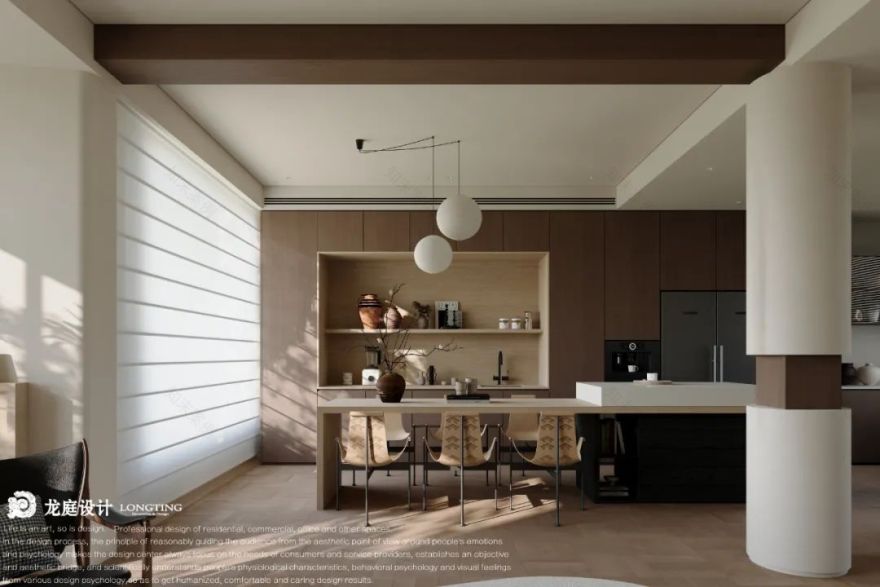 凝固的晨光(湖州·湖州府排屋)丨中国湖州丨龙庭设计-23