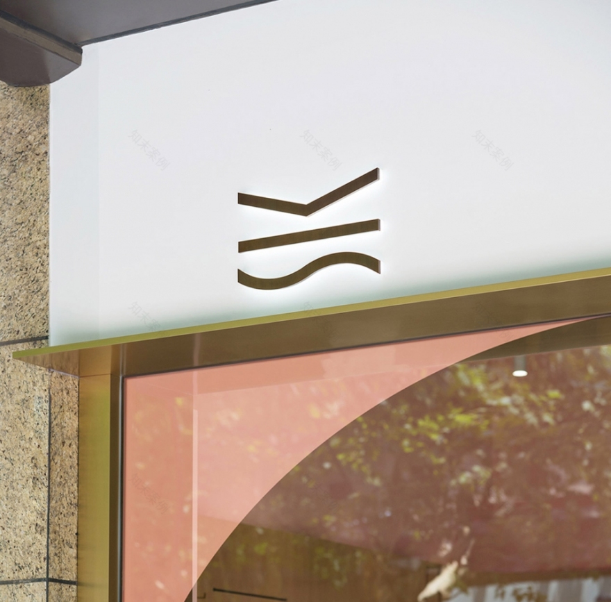 上海 VIS 女性健身会所 | 线条之美诠释当代女性潮流风尚-27