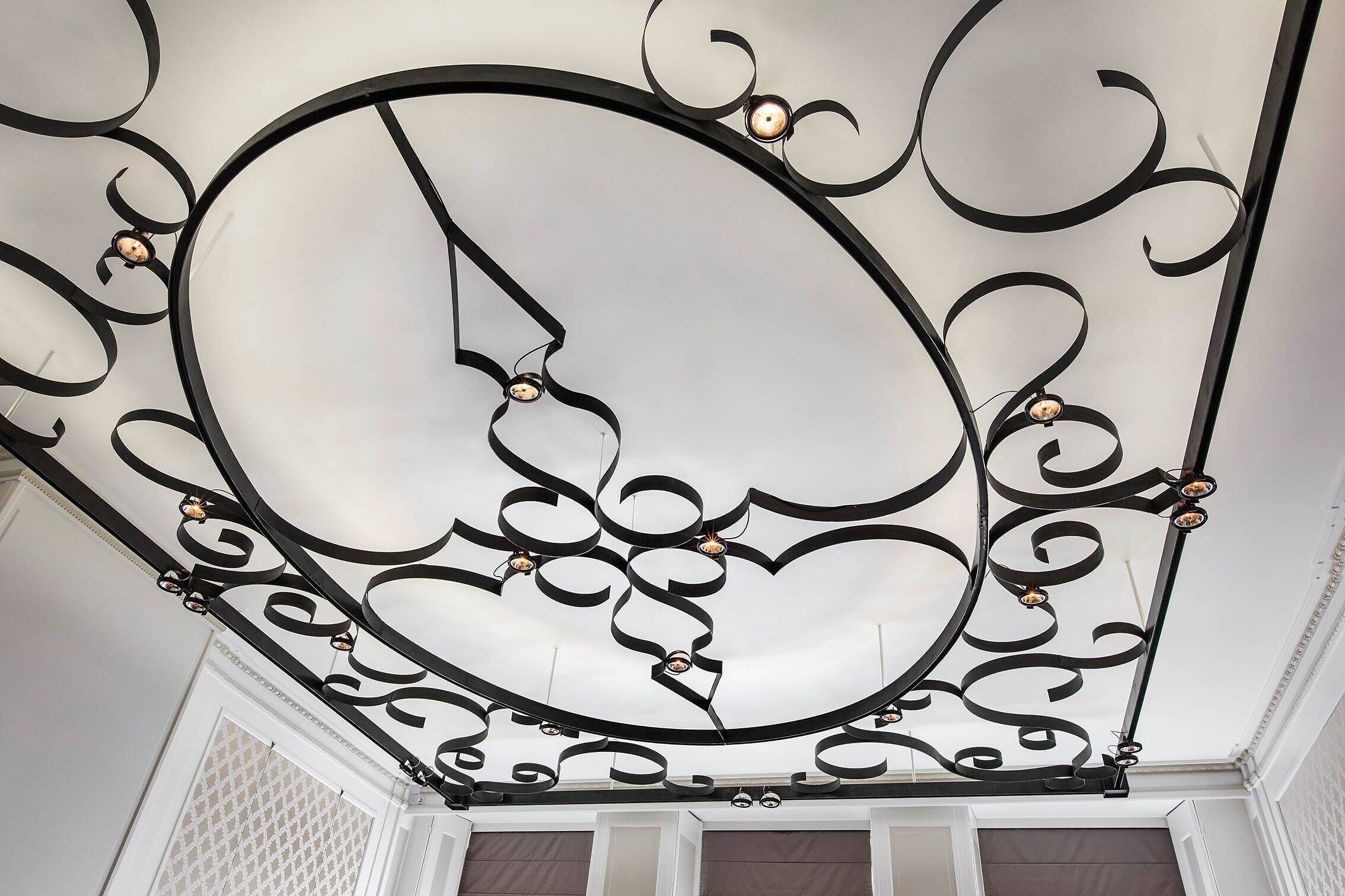 古今交融，十七世纪运河屋的现代新生-20