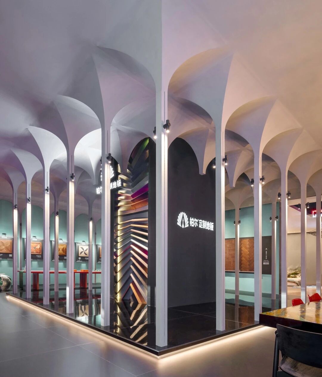 2025奢华居所【遗思的美好】丨覃思,创思国际设计集团等（多方参与）-52