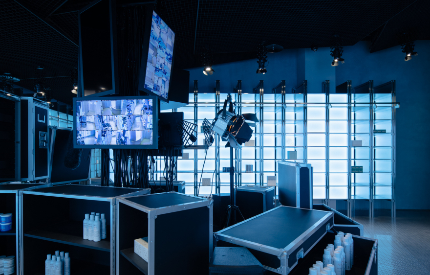 HARMAY 北京店丨中国北京丨AIM Architecture-21