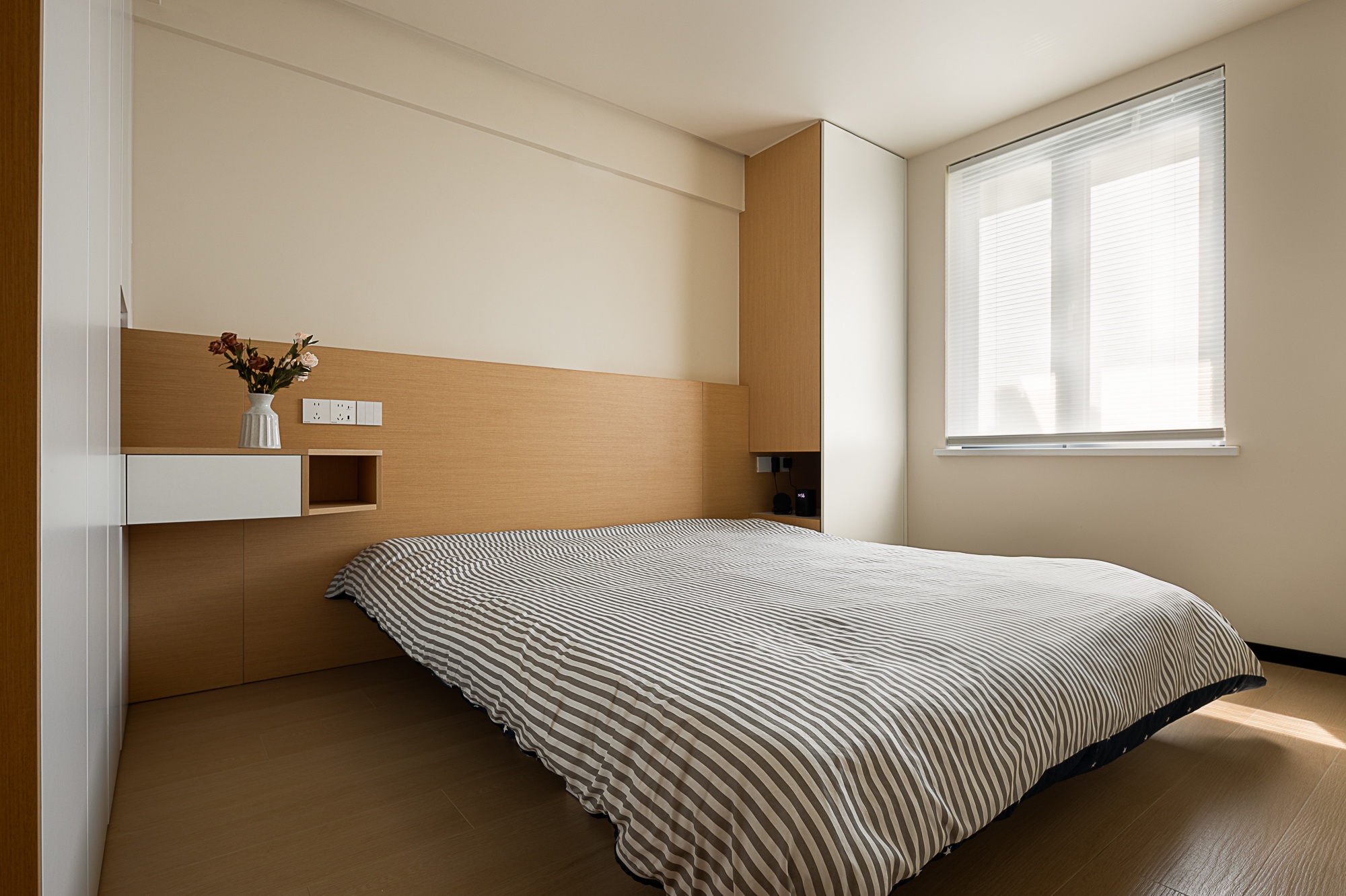 曼兑丨中国杭州丨SJD 春茉空间-26