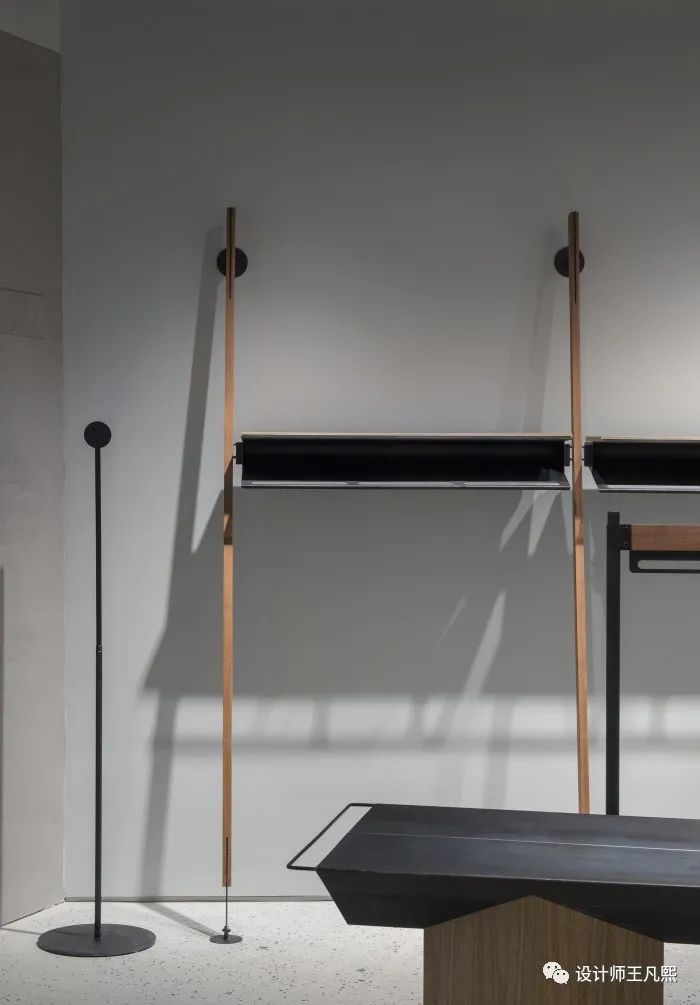 JiangJie Design Soonyu 杭州嘉里中心形象店-1