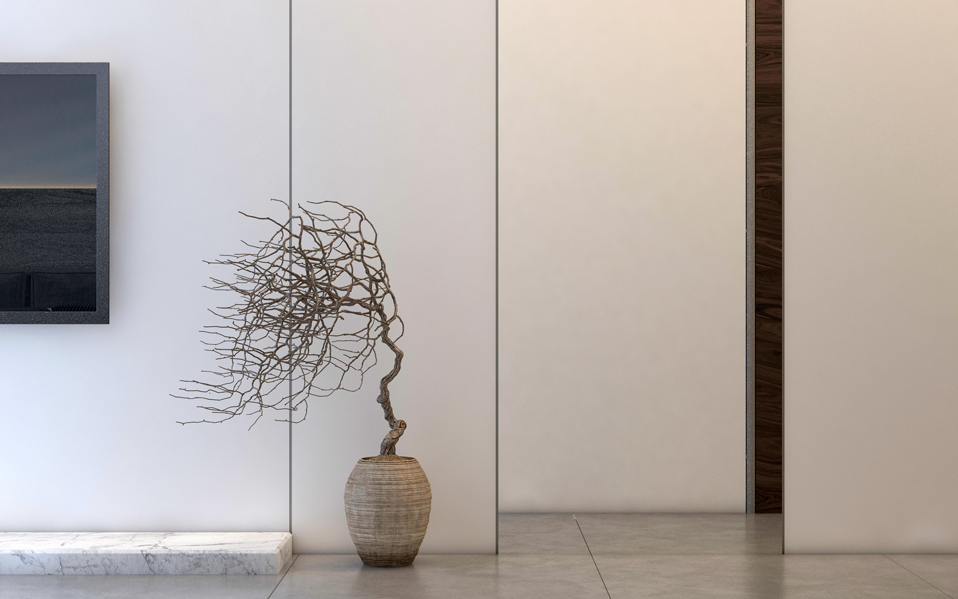 休憩所丨Moayad Rashad-7