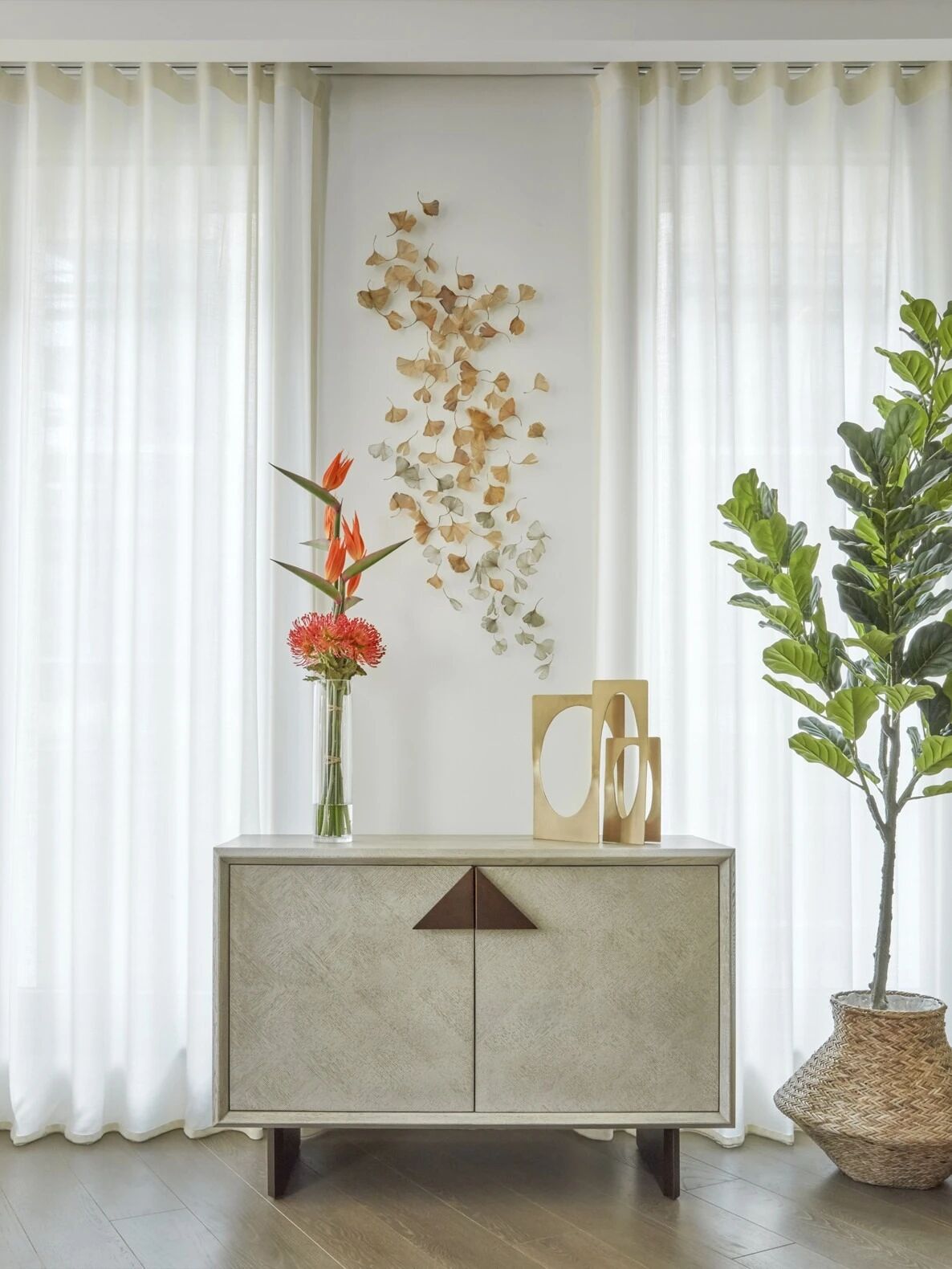 伦敦诺丁山联排别墅设计丨英国伦敦丨Taylor Howes-81