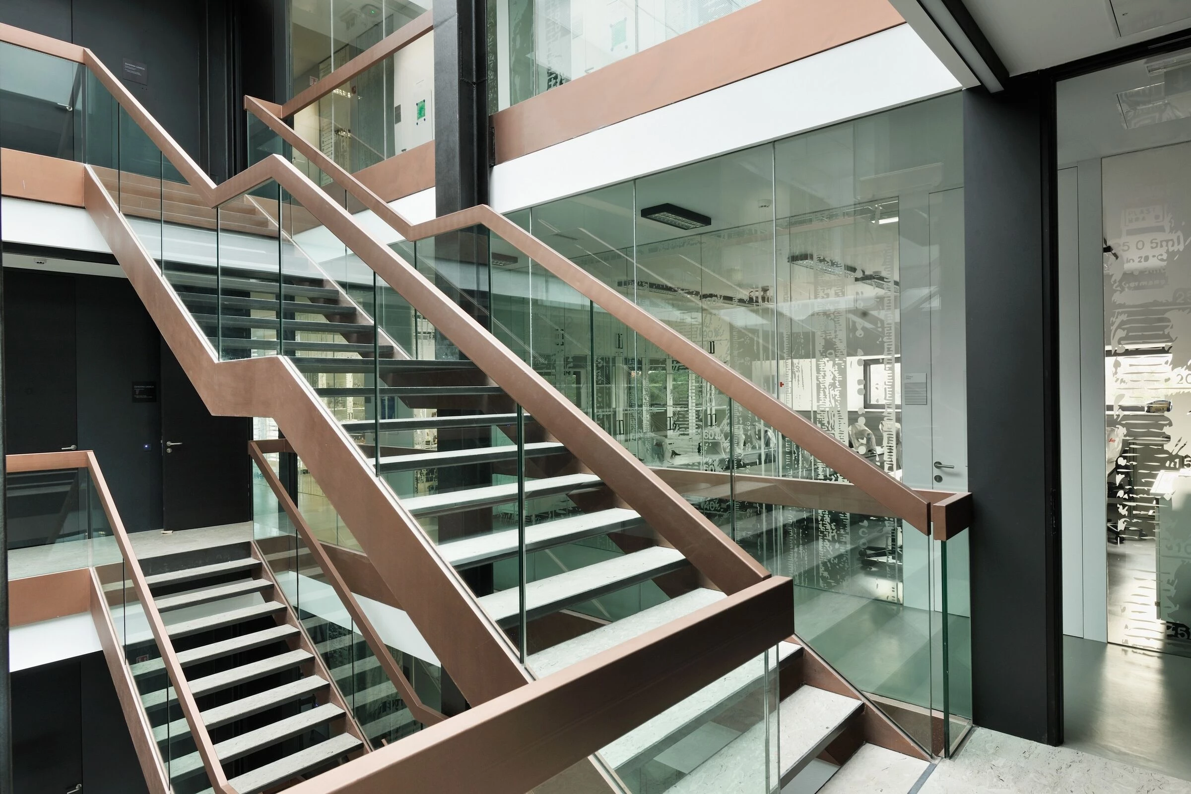 伊佐拉大学校园丨斯洛文尼亚丨Dekleva Gregoric Architects-35