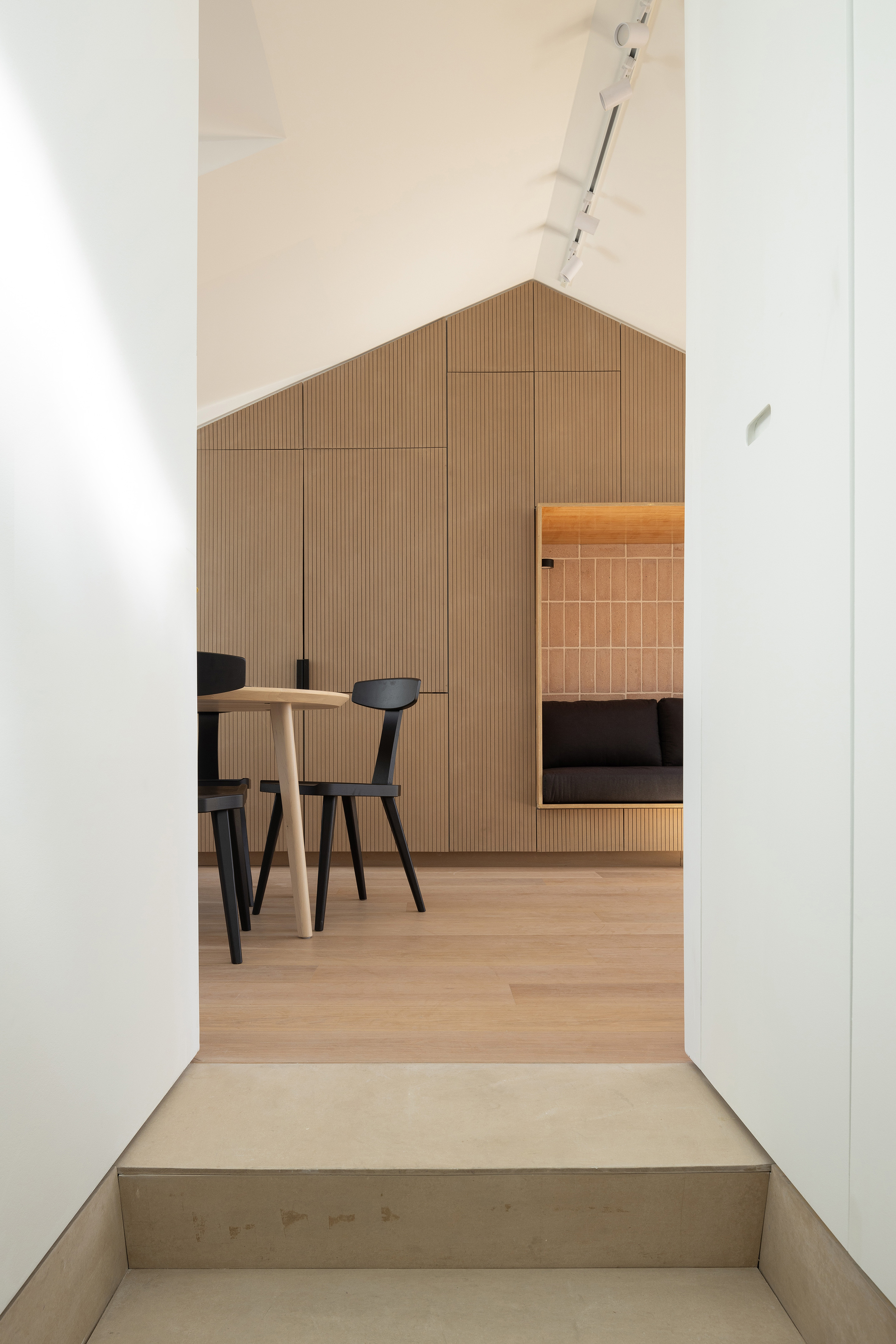 马尔维拉阁楼丨葡萄牙里斯本丨Kema Studio-18