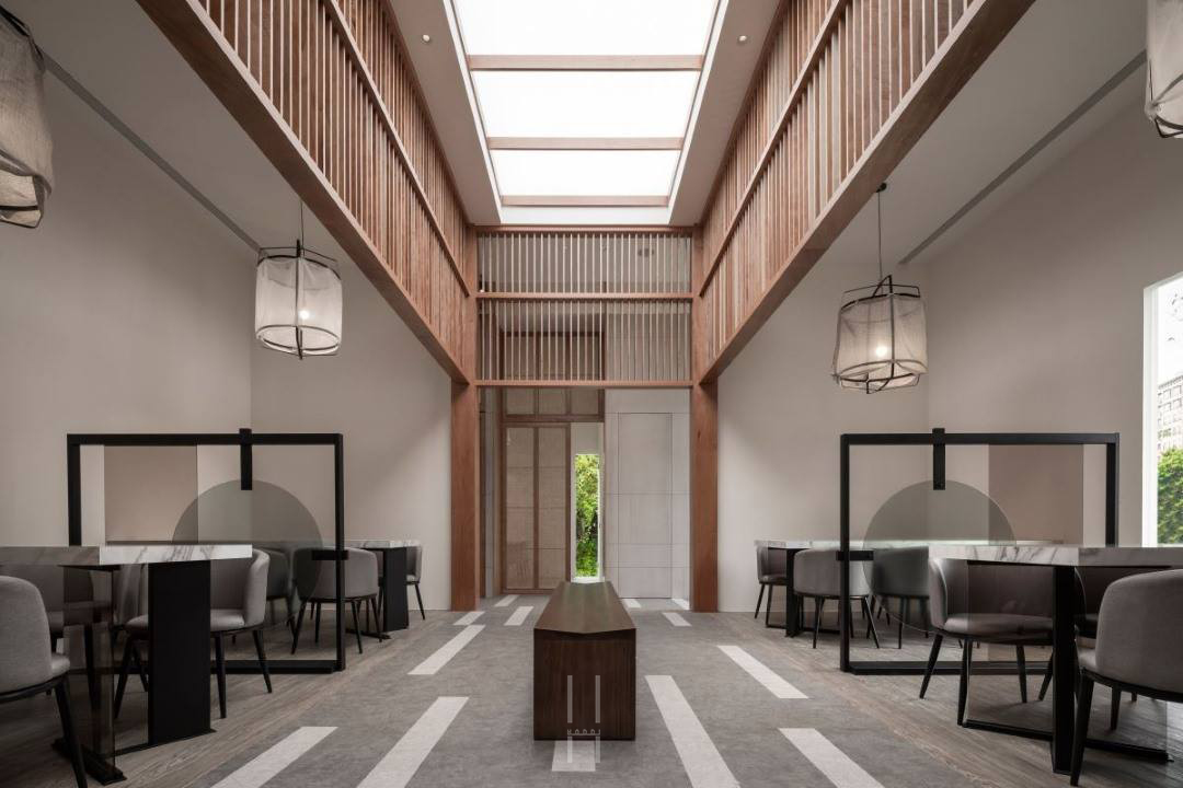 木天聚落 | 传统与现代的融合，体验三峽人文记忆-5