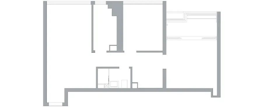满京华云晓公馆 | 复古与现代的完美融合-9