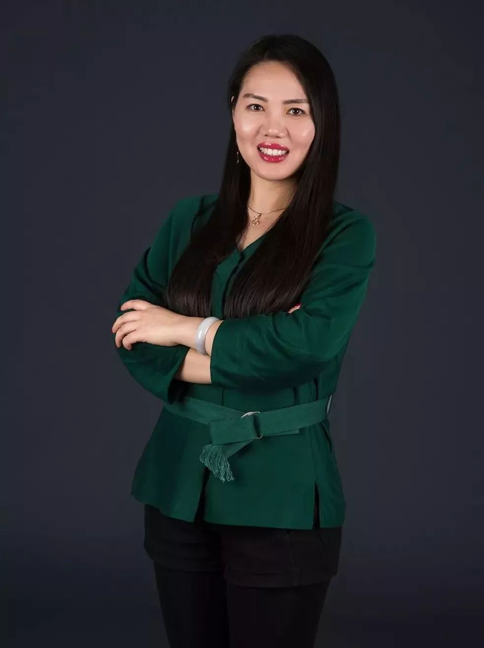 赵瀝丹 | 打造欧式奢华家居,传承家的温度-0