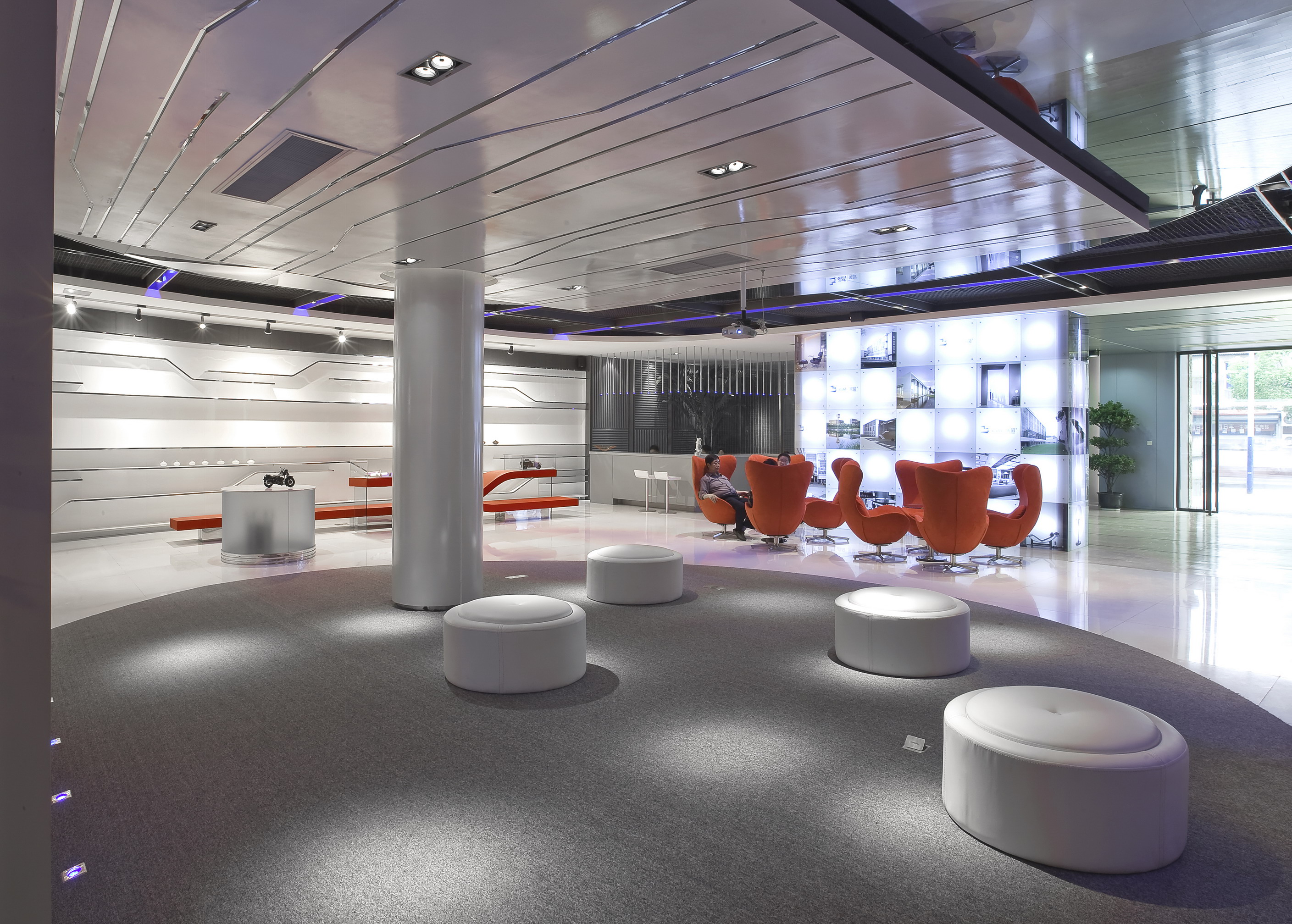 高成莱茵会所-7