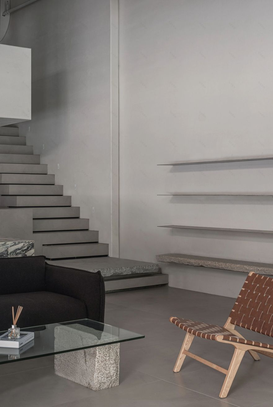 极简主义买手店 JL丨中国湖北丨YOUNG DESIGN 本样设计-23