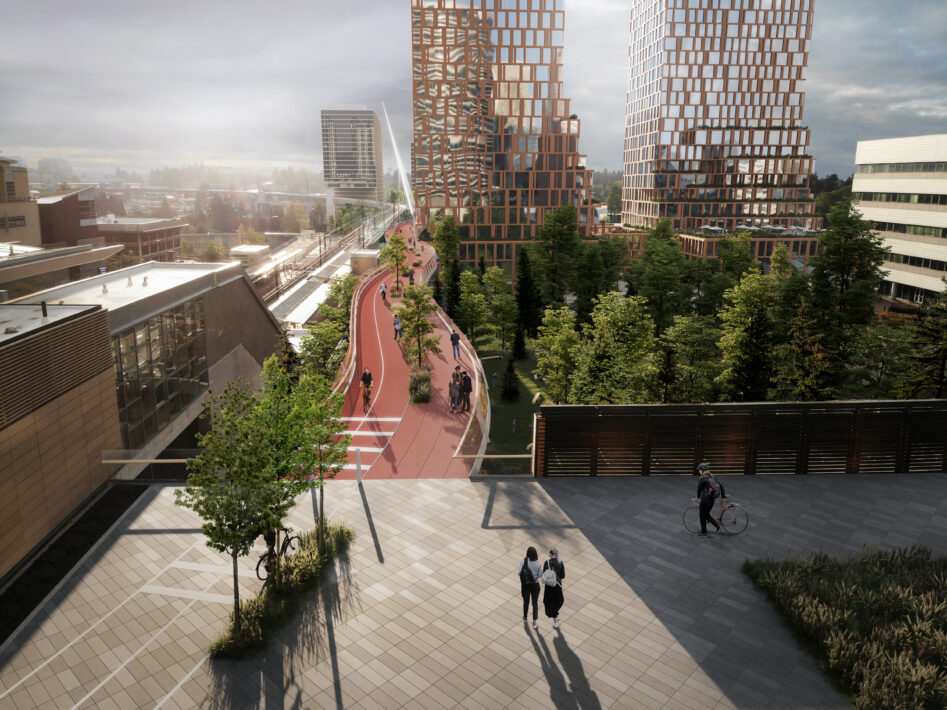 Catalyst Connector - Perkins Eastman-6