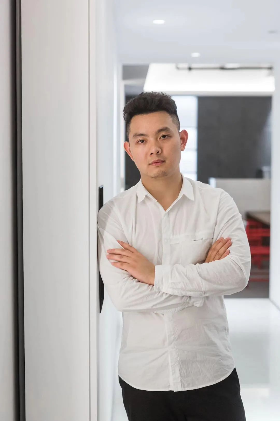 厦门中央天成舒适春日家居设计丨中国厦门丨创享空间设计机构-35