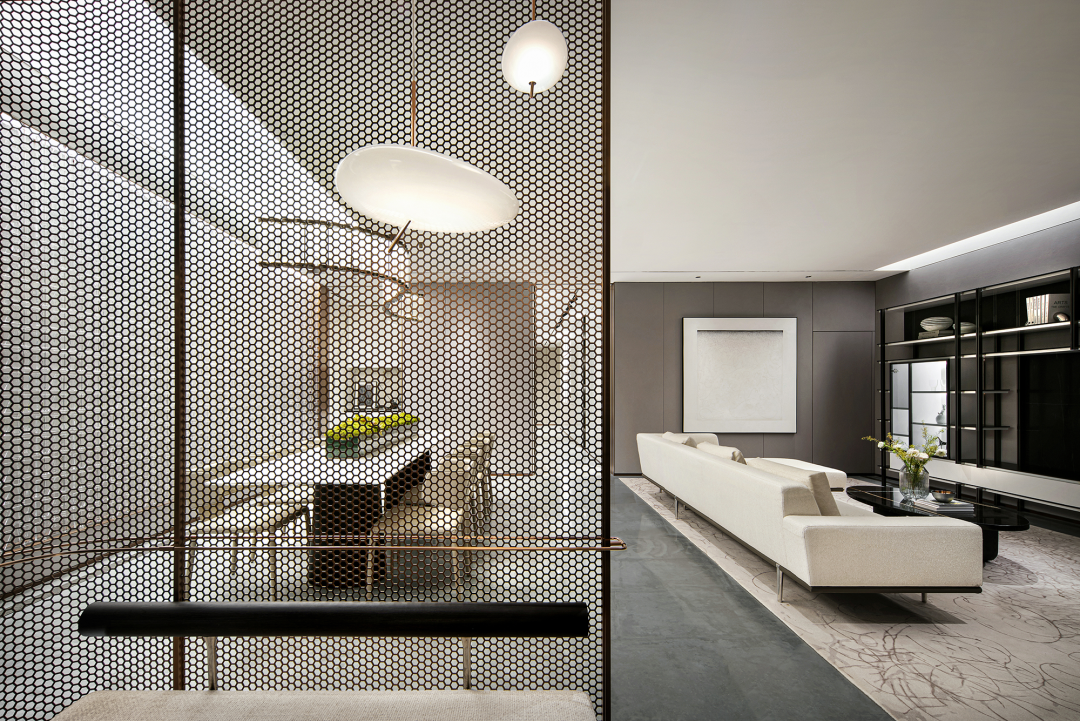 葛洲坝北京·中国府丨中国北京丨郑树芬室内设计（深圳）有限公司-43