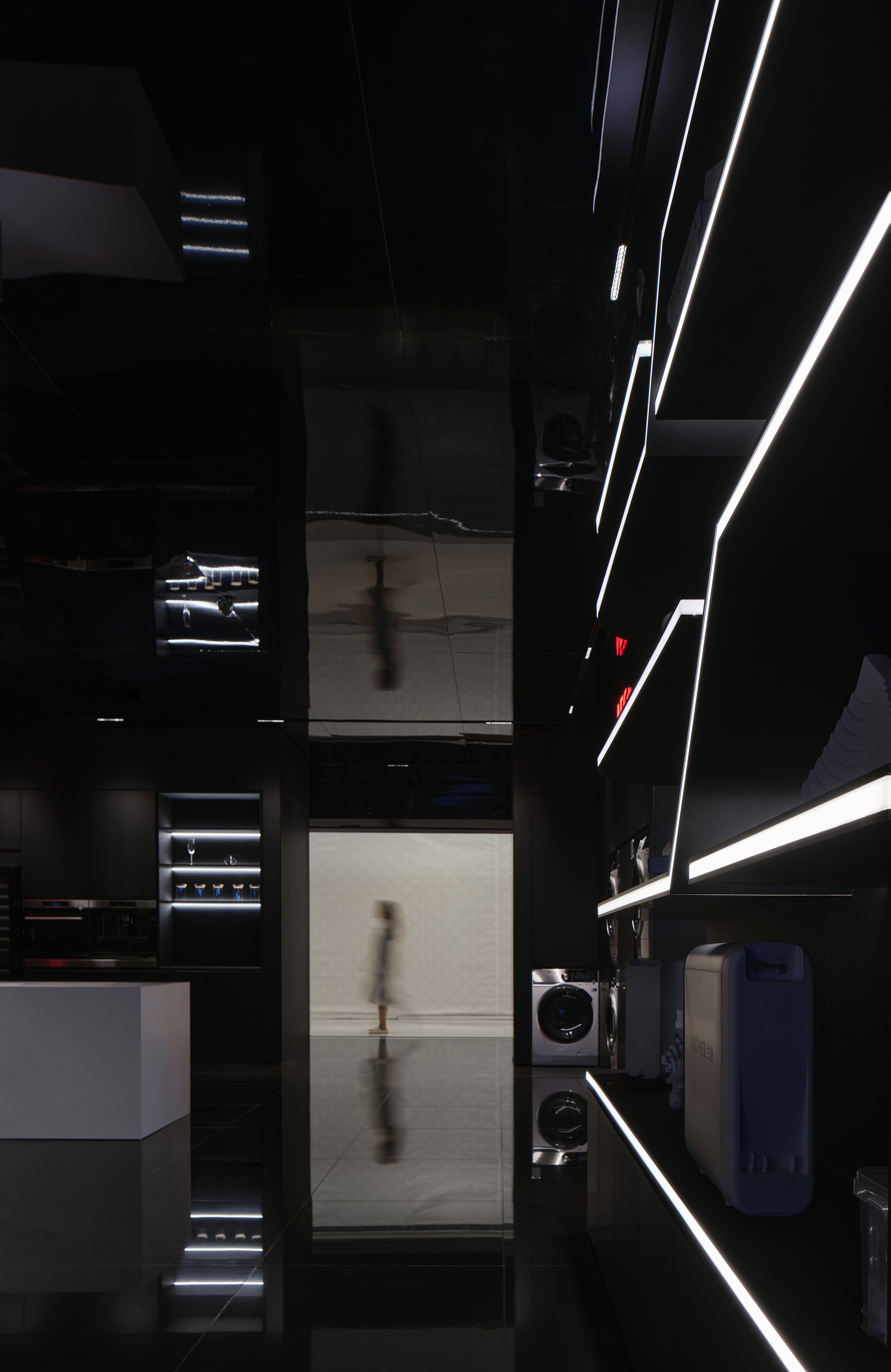 AEG 展厅丨中国河北丨AN 安年设计-30