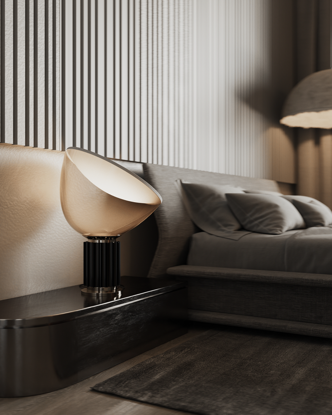 温和优雅的理性美学丨ArtPartner-50