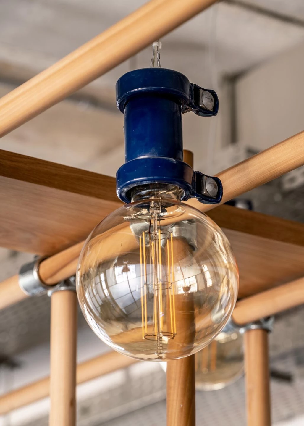 克劳斯米勒办公空间丨以色列-23