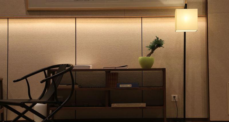 广嘉明湖会所丨中国济南-13