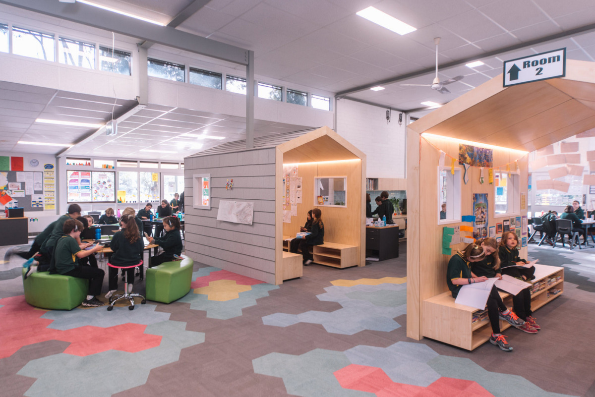 瓦特格伦小学-10