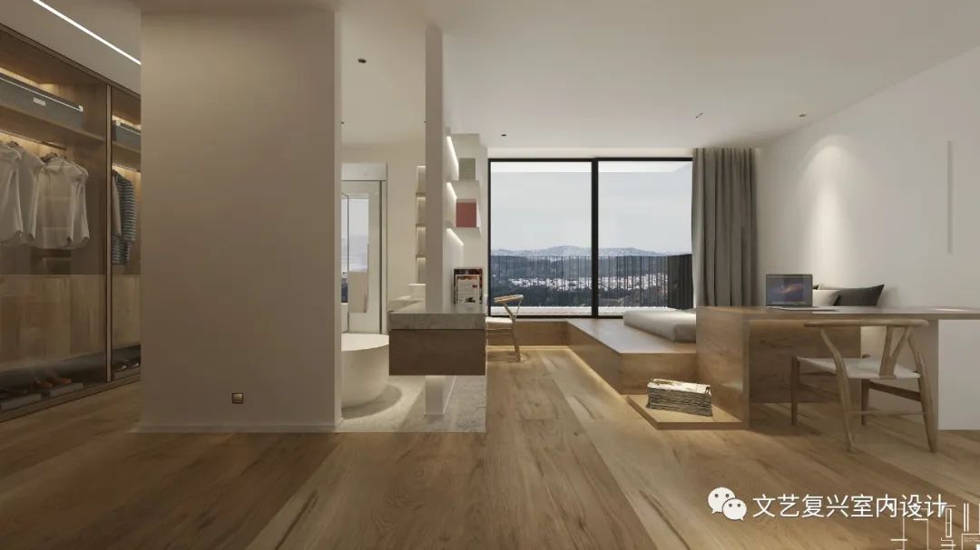 江阴院子 · 文艺复兴室内设计的璀璨之作-29