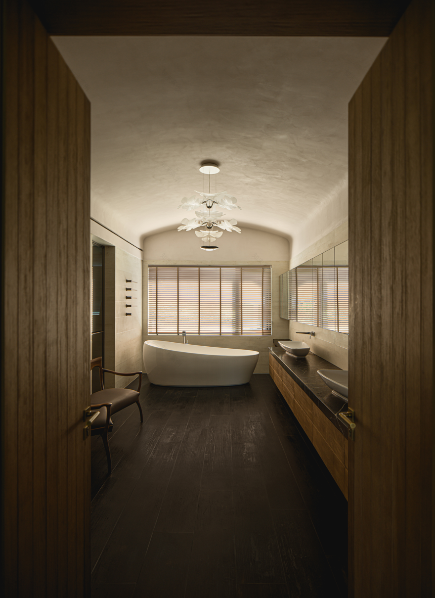 融科·橡树澜湾丨中国重庆丨昱辰设计(YS STUDIO)-66