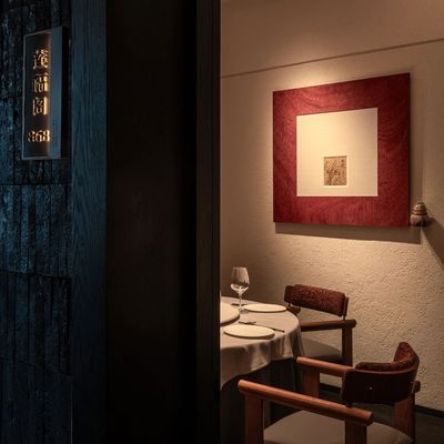 四季民福·龙之梦生活中心店丨中国上海丨IN.X屋里门外设计-59