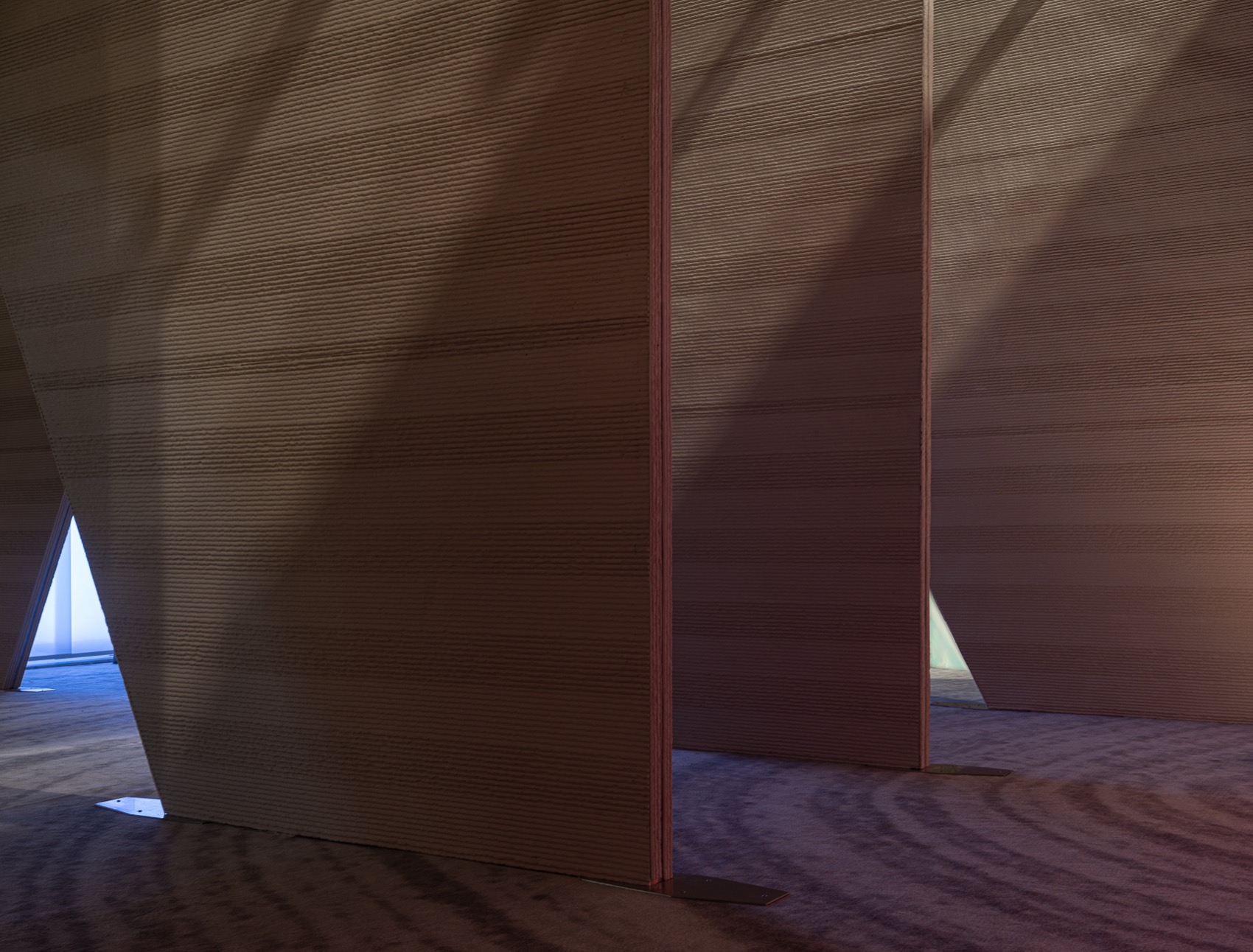 辰衡降临丨中国上海丨平行公社-14