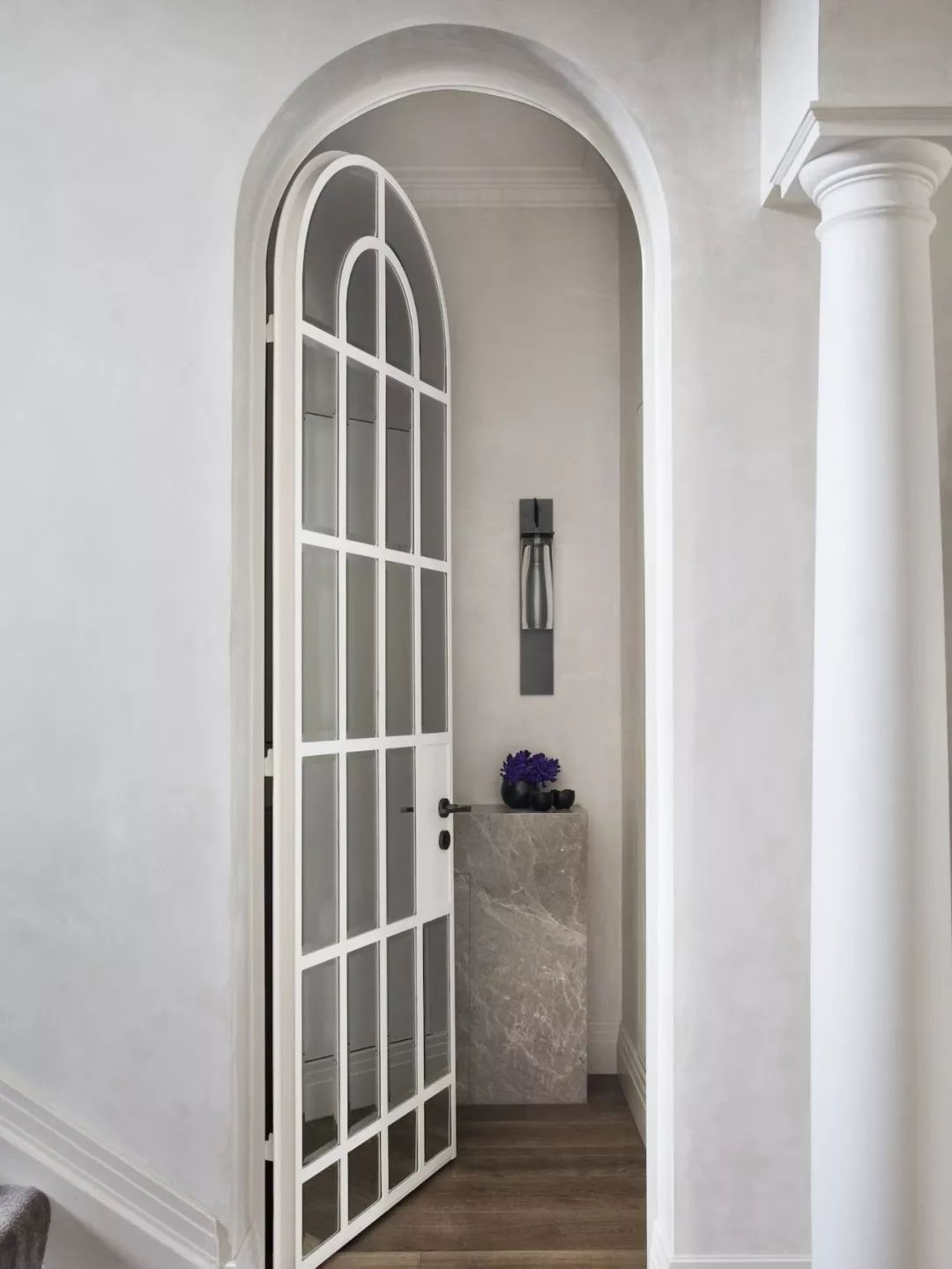 复古与时尚的完美融合 | RMA 靛蓝之家-18