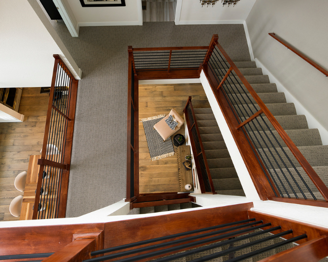 丨美国丹佛丨DTJ Design-15