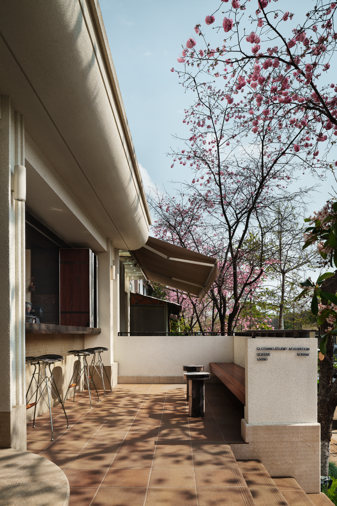 相上丨Ladésee工作室：向外生长，在公共与非公共之间-60