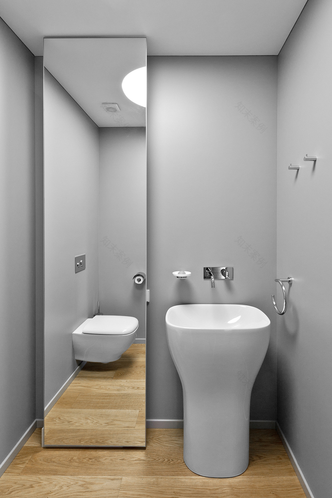 Black House in Vilnius Laurynas Žakevičius architects-37