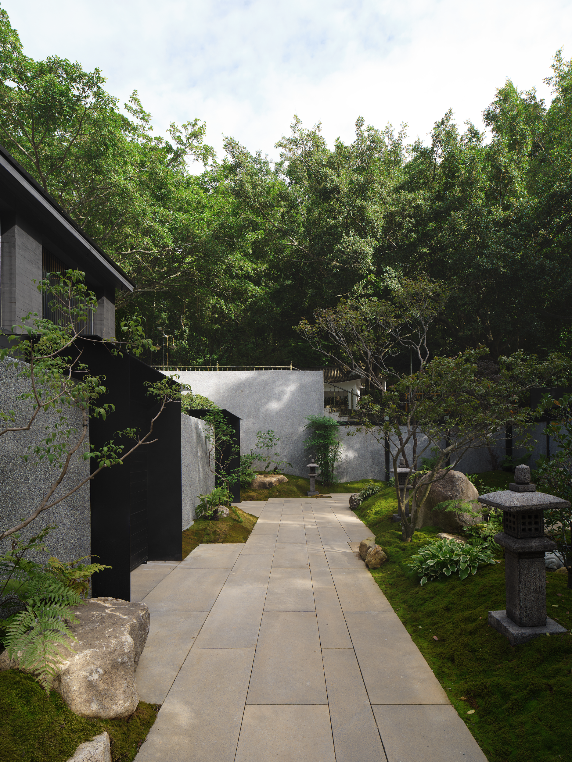 山海里餐厅丨中国潮州丨今古凤凰设计机构（建筑）,叶晖等（室内）等-38